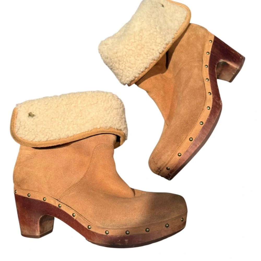 UGG Lynnea boots